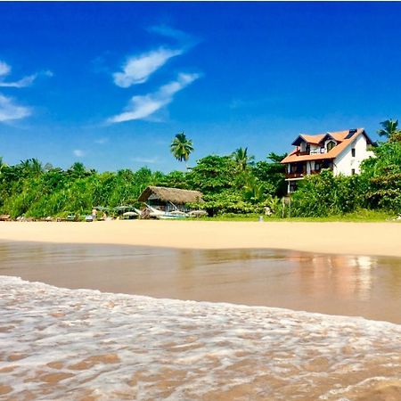 Talalla Bay Beach Exterior photo