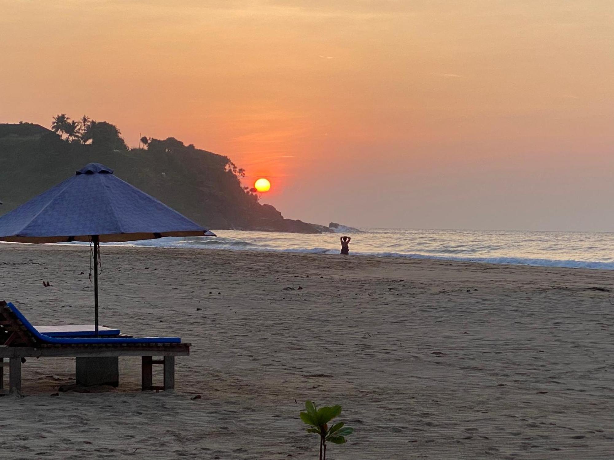 Talalla Bay Beach Exterior photo