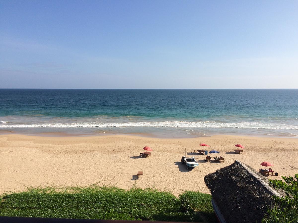 Talalla Bay Beach Exterior photo