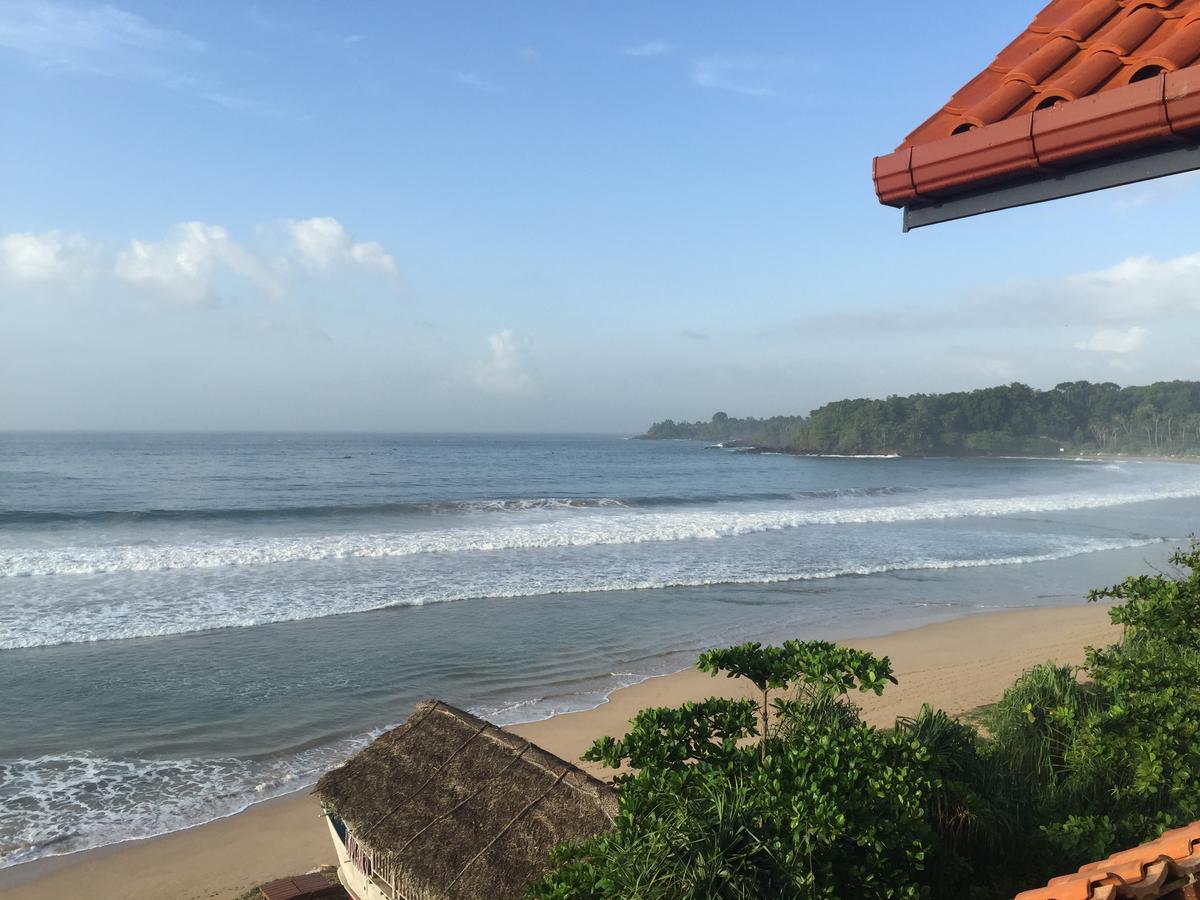 Talalla Bay Beach Exterior photo