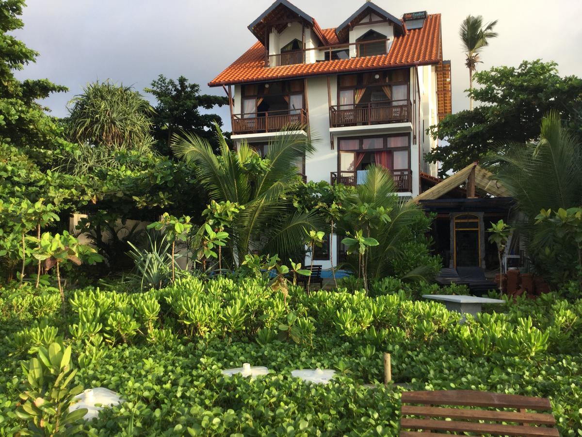 Talalla Bay Beach Exterior photo