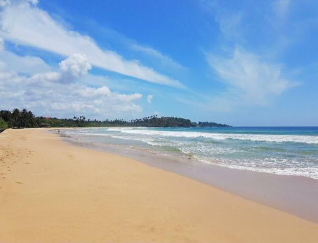 Talalla Bay Beach Exterior photo